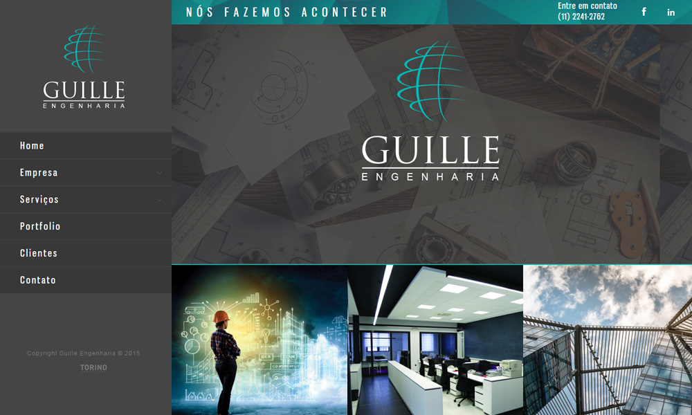 Website Guille